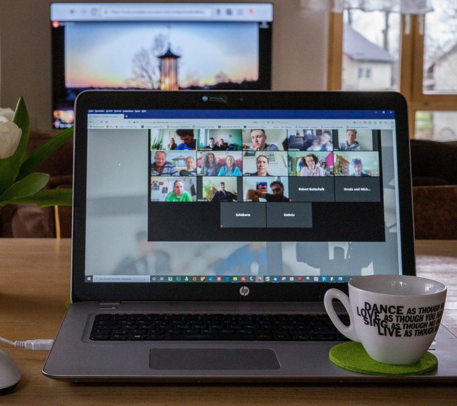 Lanmedia tecnologías para teletrabajo cooperativa