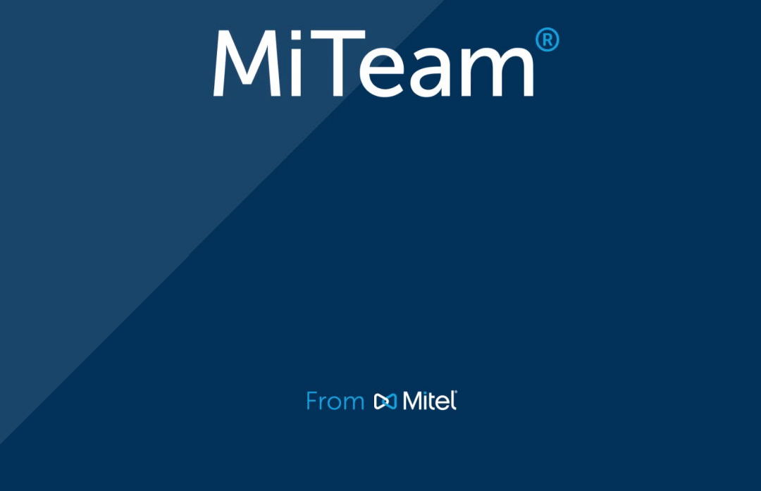 Lanmedia Mitel MiTeam cabecera