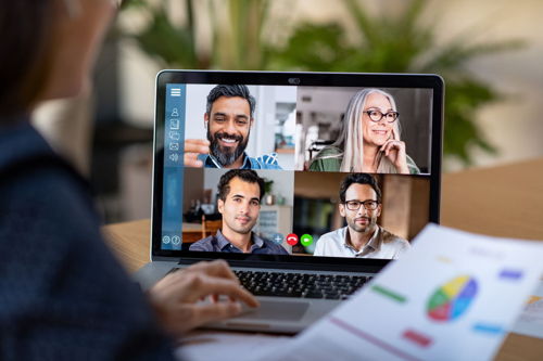 Lanmedia para el teletrabajo