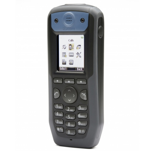 lanmedia productos ascom d81