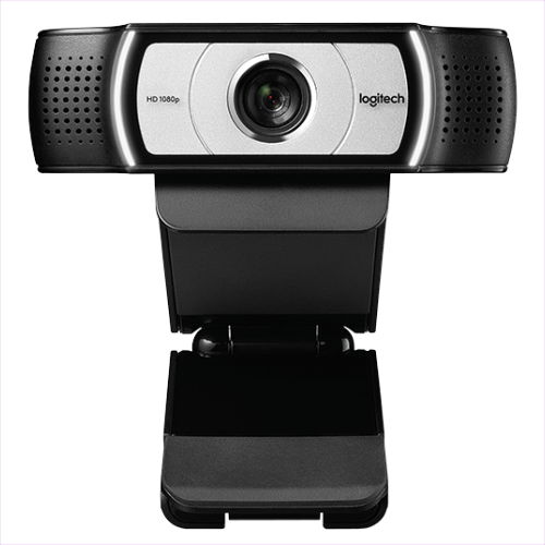 lanmedia productos logitec c930e webcam