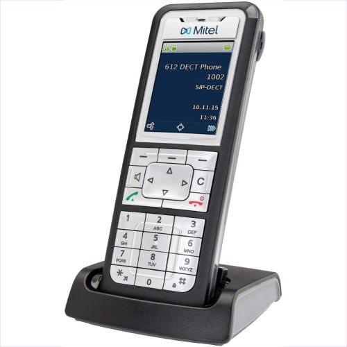 lanmedia productos mitel 612