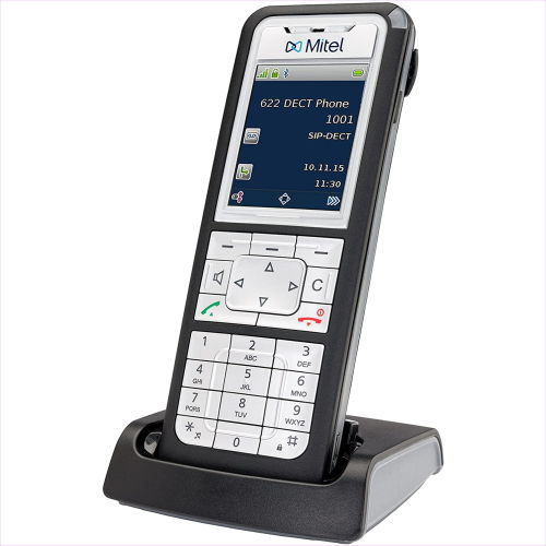 Téléphone DECT d81ex