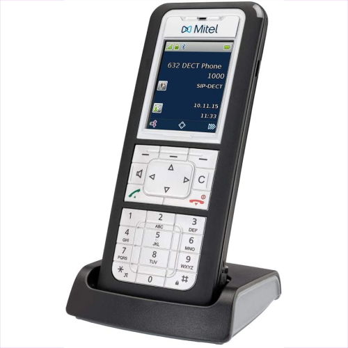 lanmedia productos mitel 632