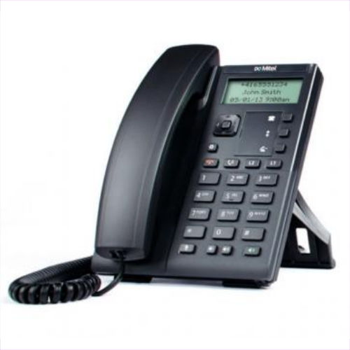 lanmedia productos mitel ip 6863