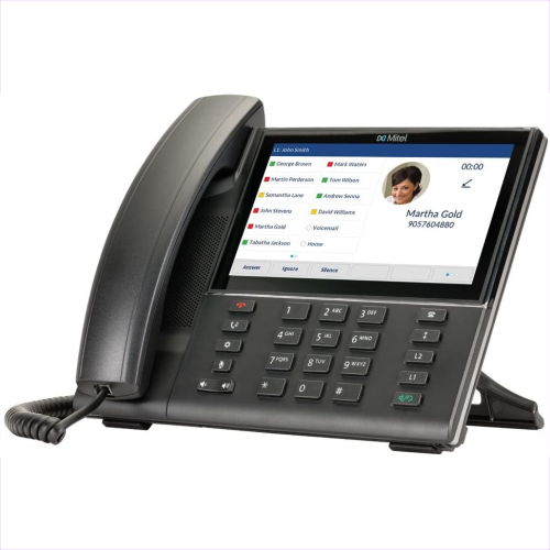 lanmedia productos mitel ip 6873