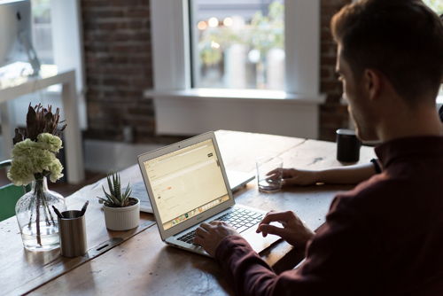 Lanmedia tecnologías para el teletrabajo