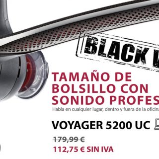 Lanmedia noticias Black Friday 2020 banner BLACK WEEK