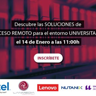 Lanmedia noticias Lenovo Nutanix cabecera