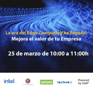 evento Lanmedia Noticia Lenovo Edge