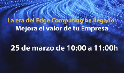 evento Lanmedia Noticia Lenovo Edge