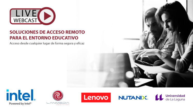 lanmedia youtube lenovo