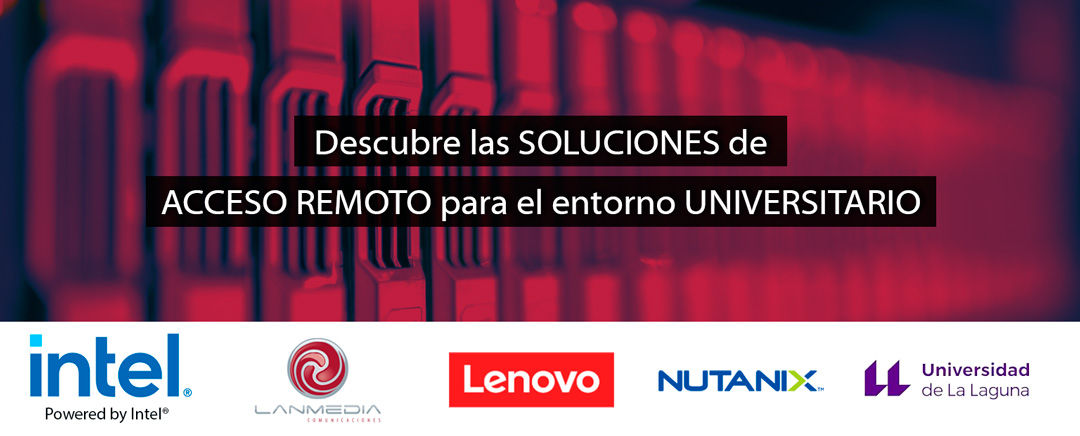 evento Lanmedia Lenovo Nutanix cabecera