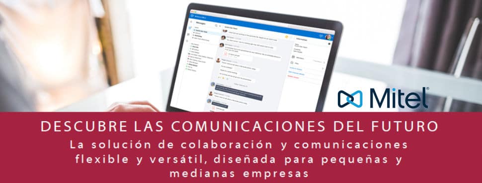 Eventos Lenovo Lanmedia Mitel