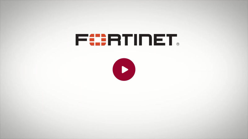 lanmedia comunicaciones partners fortinet poster video