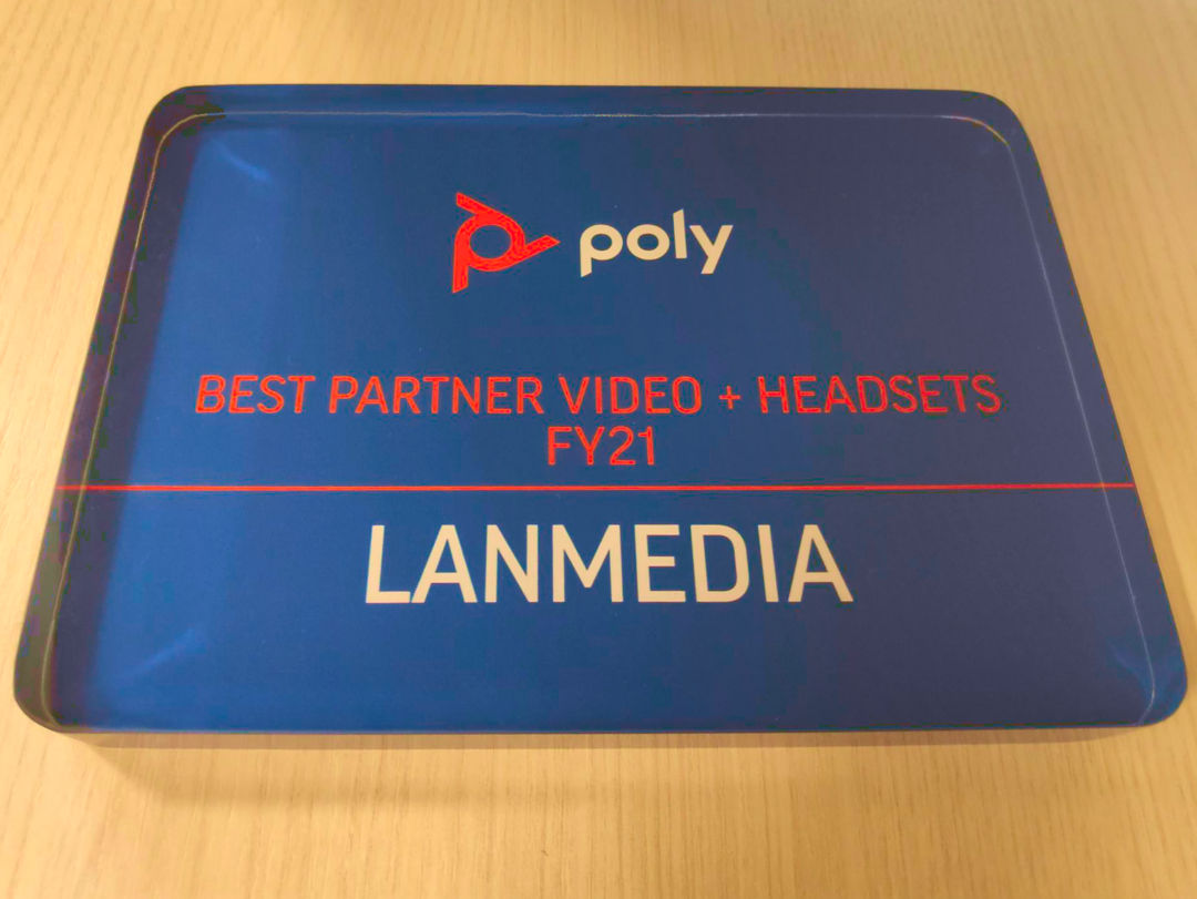 lanmedia noticias best partner de poly placa poly