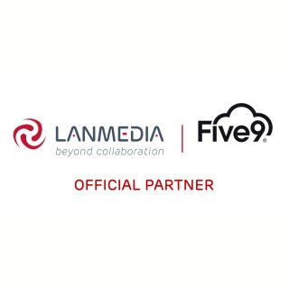 Lanmedia noticia five9