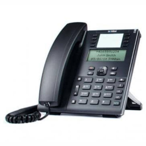 lanmedia productos mitel ip 6865