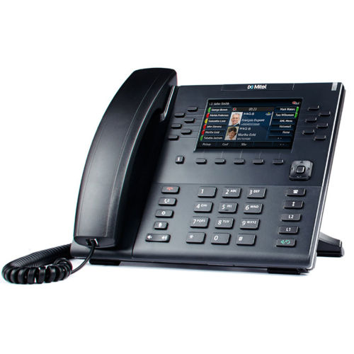 lanmedia productos mitel ip 6869