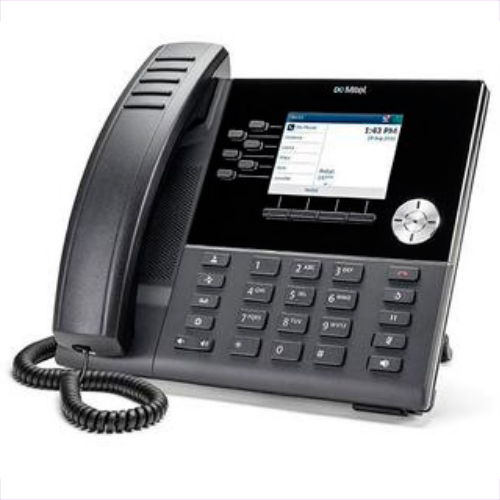 lanmedia productos mitel ip 6920