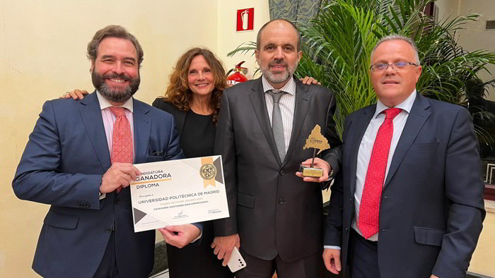 lanmedia noticia Madrid Network Awards 1