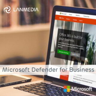 lanmedia noticia microsoft defender for business 2