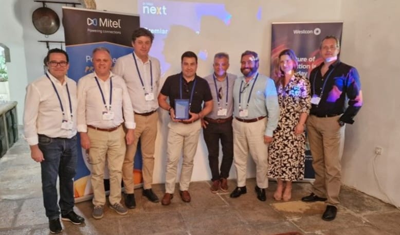 lanmedia noticias premio mitel