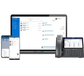 mitel terminales