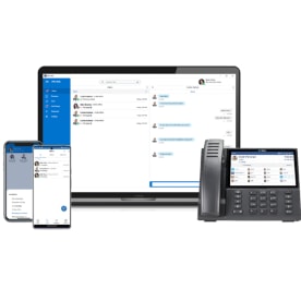 mitel terminales