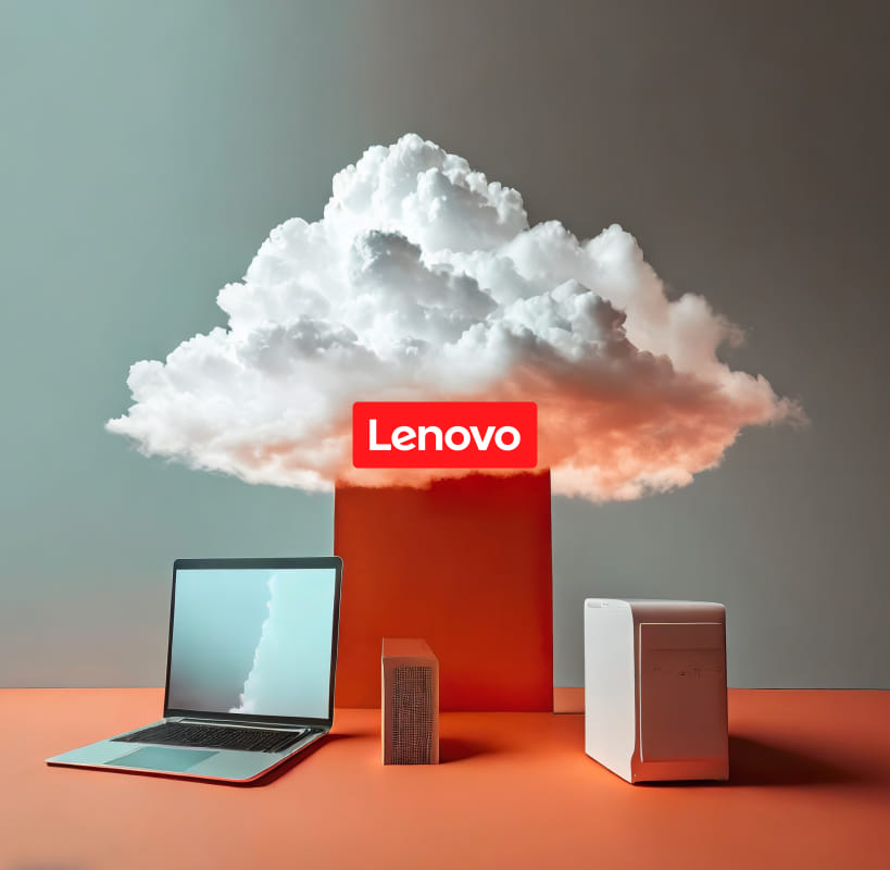 lanmedia lenovo dispositivos