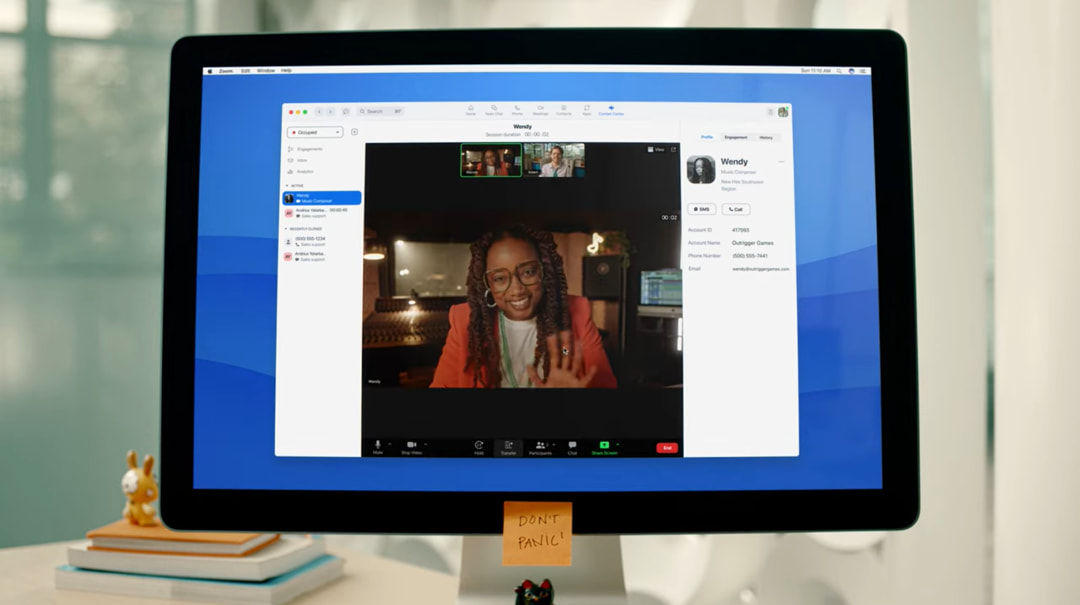lanmedia zoomcc video modal