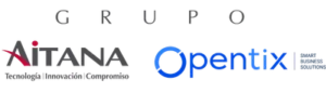 logo-grupo-aitana-opentix-tecnologia ogo-grupo-aitana-opentix-tecnologia